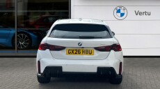 BMW 1 Series 120 M Sport 5dr Step Auto Petrol Hatchback